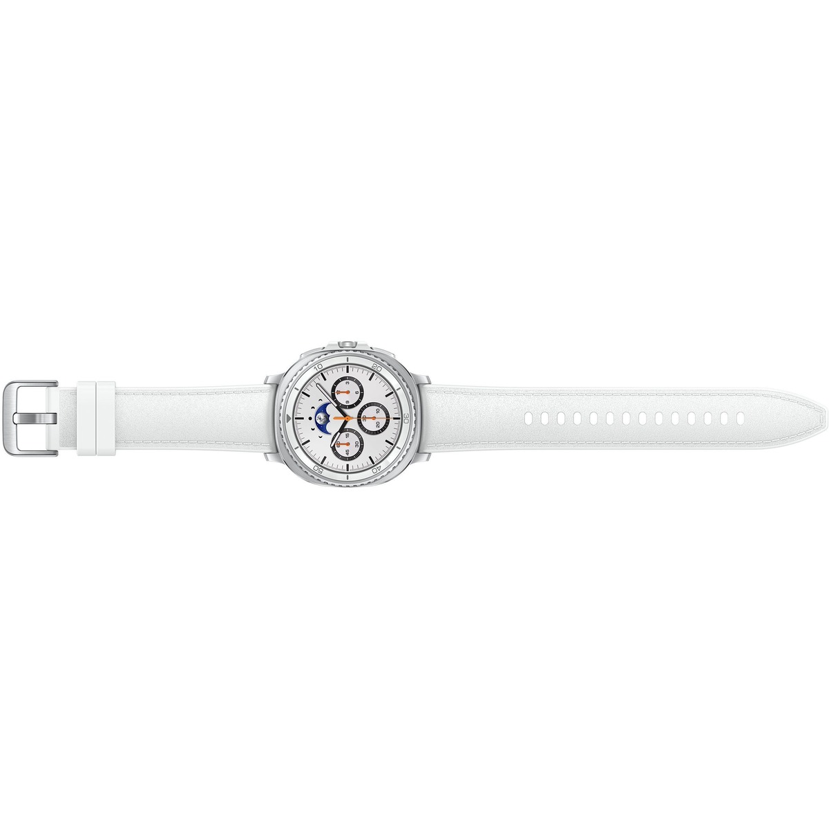 Умные часы Samsung Galaxy Watch8 Classic 46mm, белый