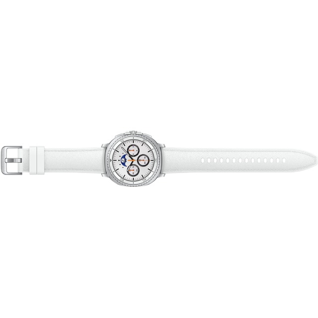 Умные часы Samsung Galaxy Watch8 Classic 46mm, белый