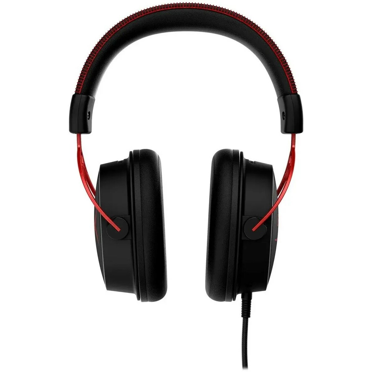 Компьютерная гарнитура HyperX Cloud Alpha (Цвет: Black/Red)