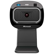 Камера Web Microsoft LifeCam HD-3000 for Business (Цвет: Black)
