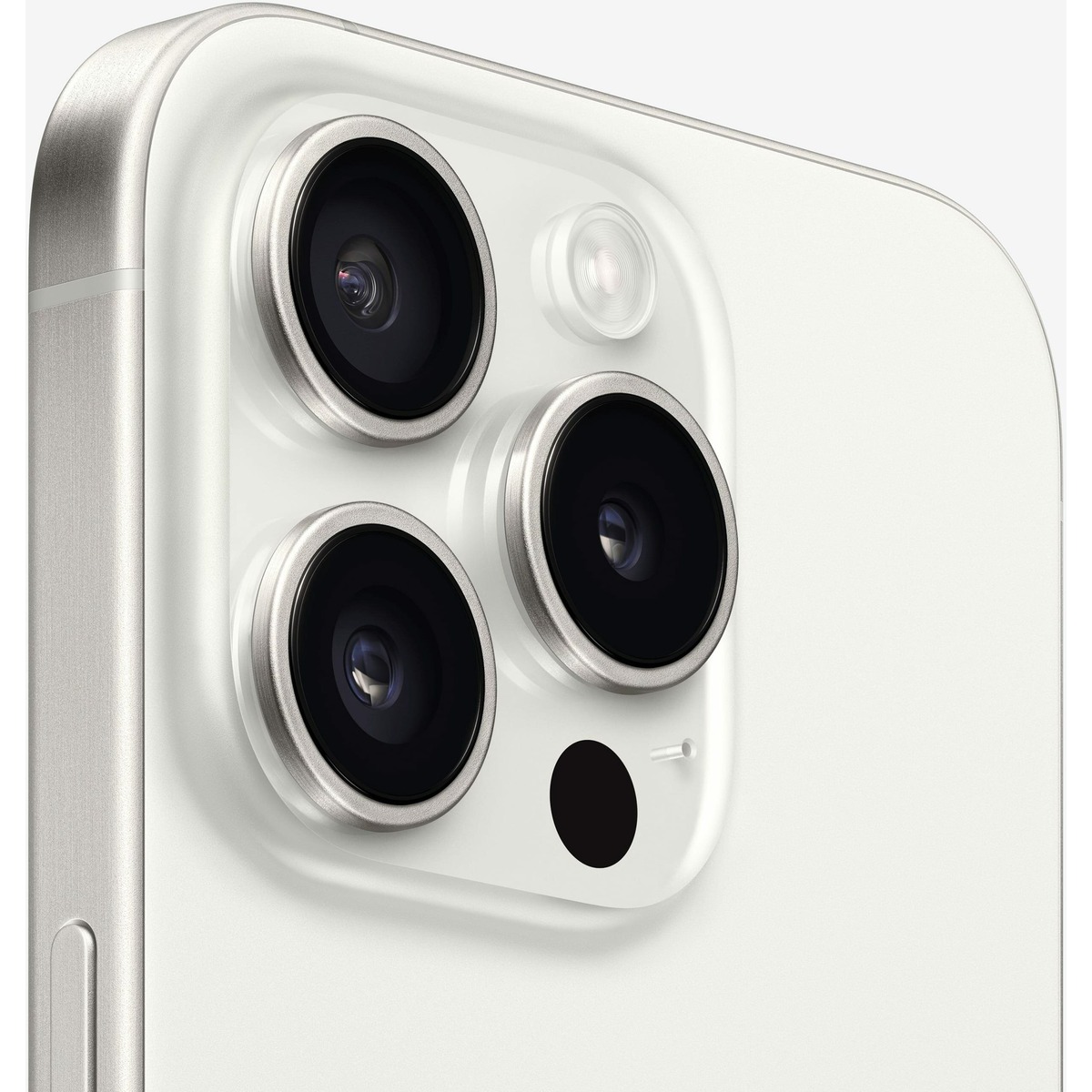 Смартфон Apple iPhone 15 Pro 512Gb Dual SIM, белый титан