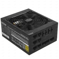 Блок питания Cooler Master ATX MWE GOLD V2 Full Modular 1050W