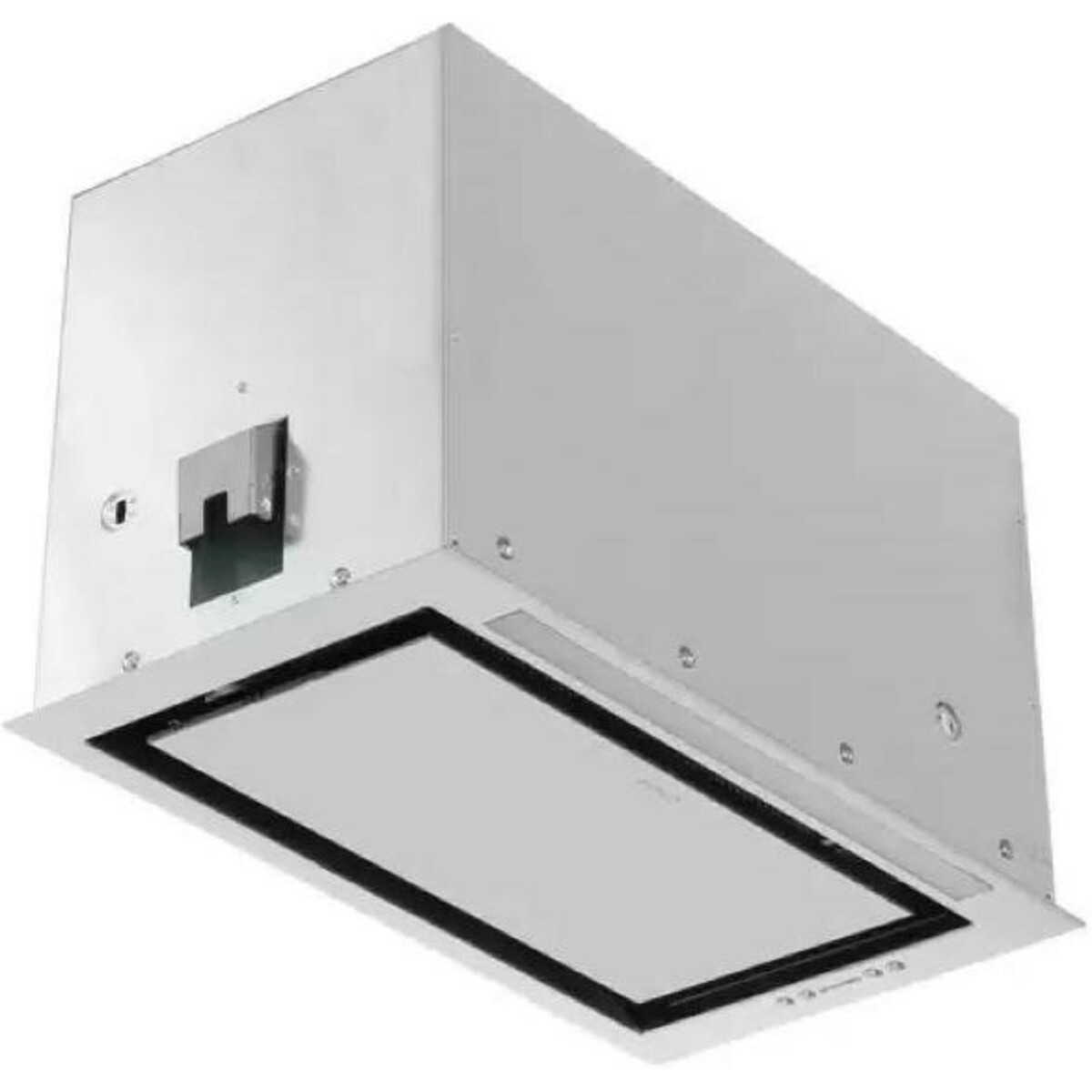 Вытяжка встраиваемая Elica Lane Sensor IX/A/52 (Цвет: Inox)