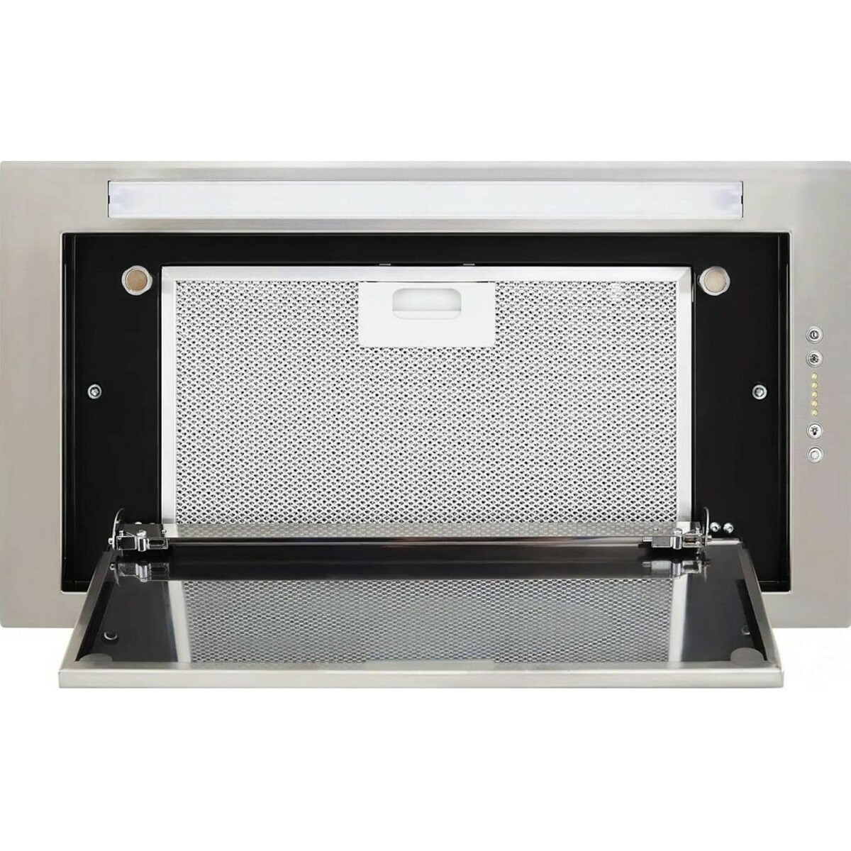 Вытяжка встраиваемая Elica Lane Sensor IX/A/52 (Цвет: Inox)
