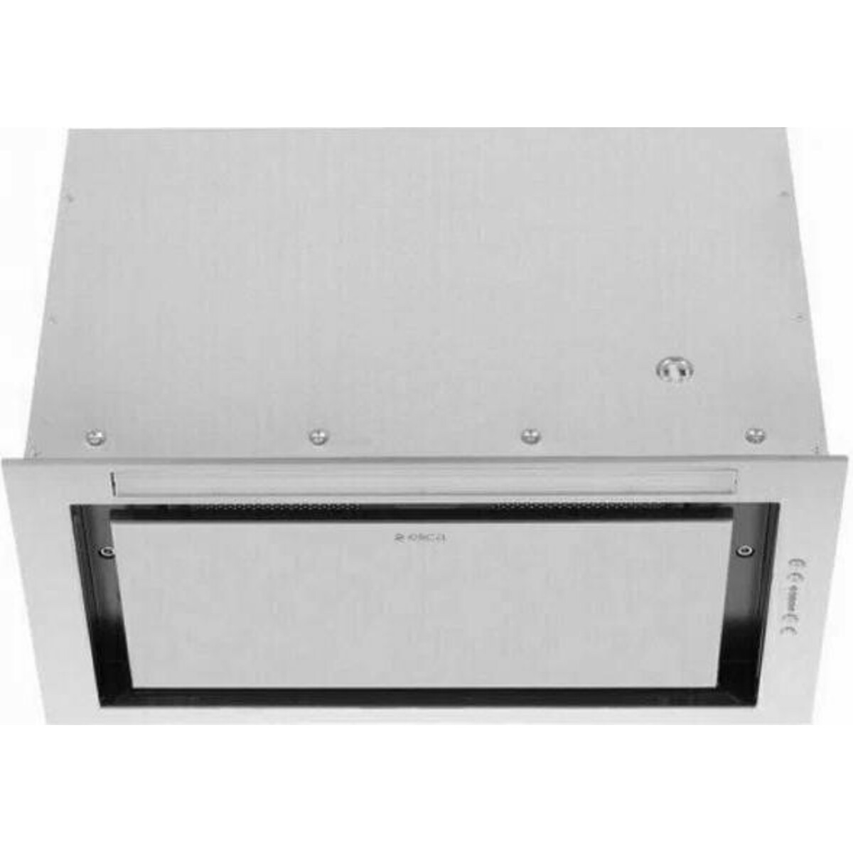 Вытяжка встраиваемая Elica Lane Sensor IX/A/52 (Цвет: Inox)