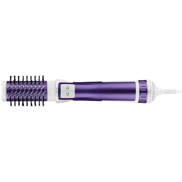 Фен-щетка Rowenta CF9530F0 (Цвет: Purple / White)