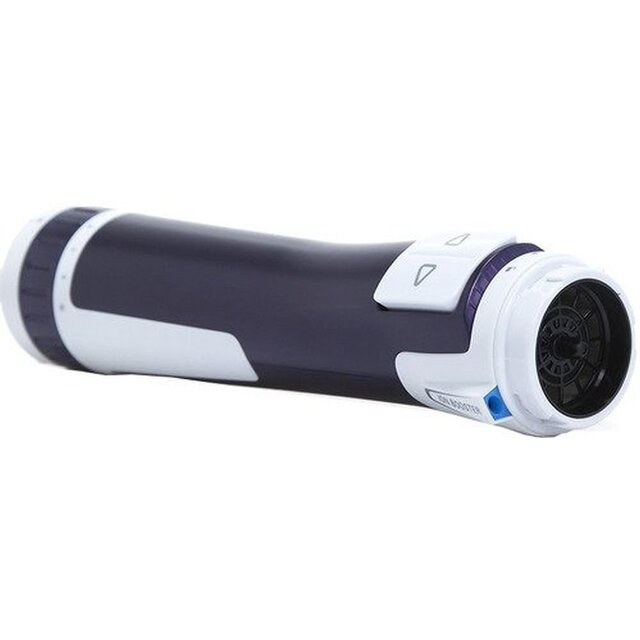 Фен-щетка Rowenta CF9530F0 (Цвет: Purple / White)