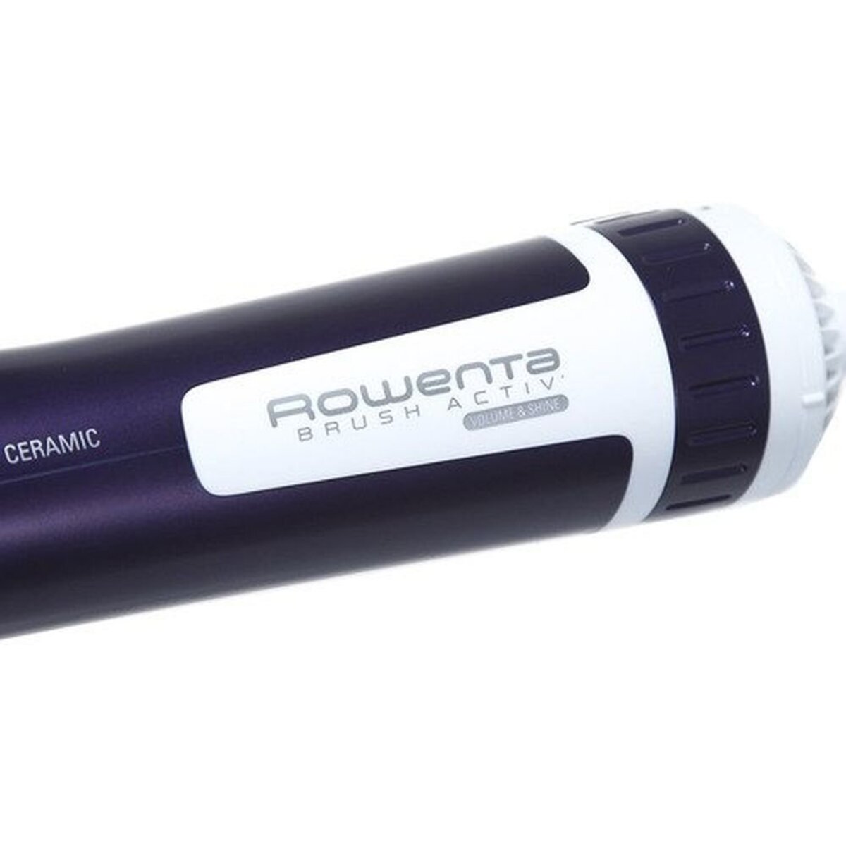Фен-щетка Rowenta CF9530F0 (Цвет: Purple / White)