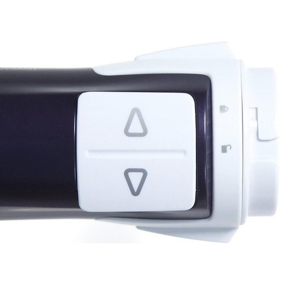 Фен-щетка Rowenta CF9530F0 (Цвет: Purple / White)