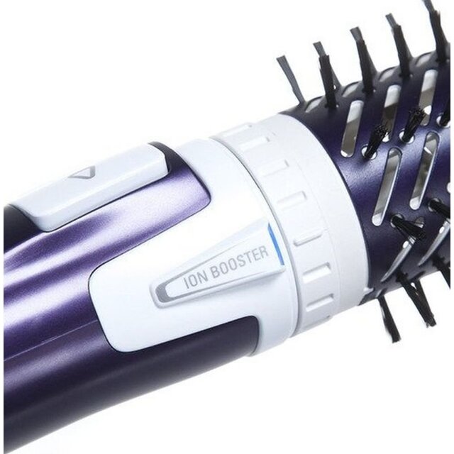 Фен-щетка Rowenta CF9530F0 (Цвет: Purple / White)