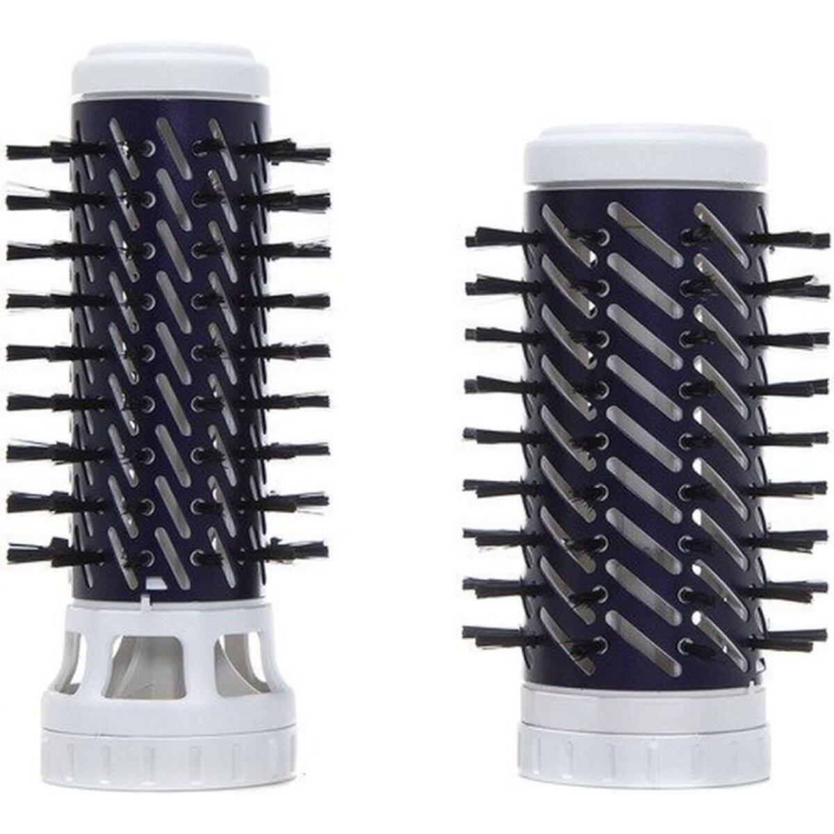 Фен-щетка Rowenta CF9530F0 (Цвет: Purple / White)
