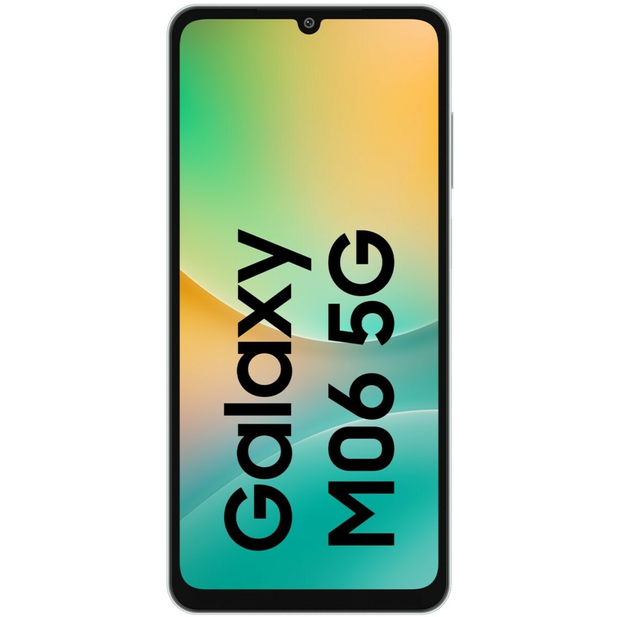 Смартфон Samsung Galaxy M06 5G 6/128Gb (Цвет: Sage Green)
