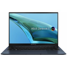 Ноутбук Asus ZenBook Flip S 13 OLED UP5302ZA-LX427W (Intel Core i5 1240P/16Gb LPDDR5/SSD 512Gb/Intel Iris Xe Graphics/13.3