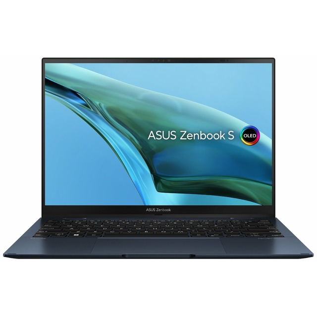 Ноутбук Asus ZenBook Flip S 13 OLED UP5302ZA-LX427W (Intel Core i5 1240P / 16Gb LPDDR5 / SSD 512Gb / Intel Iris Xe Graphics / 13.3