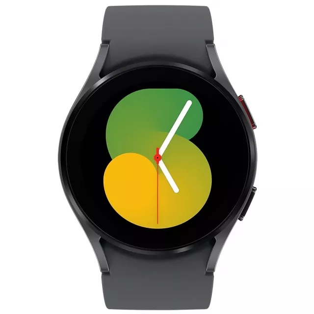 Умные часы Samsung Galaxy Watch5 40mm (Цвет: Graphite)