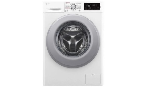 Стиральная машина LG F2M5HS4WP, белый - купить в СПб по выгодным ценам ...