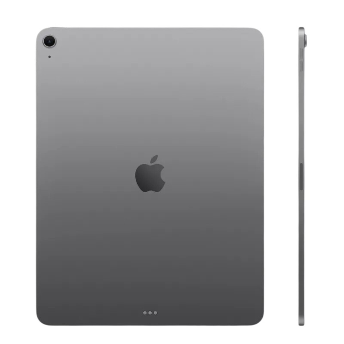 Планшет Apple iPad Air 13 (2026) 128Gb Wi-Fi + Cellular, серый