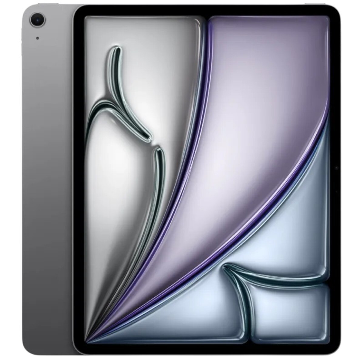 Планшет Apple iPad Air 13 (2026) 128Gb Wi-Fi + Cellular, серый