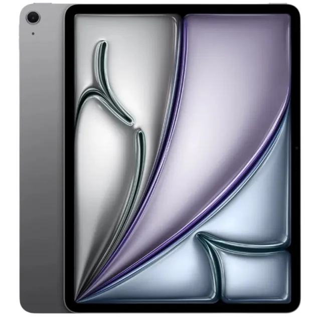 Планшет Apple iPad Air 13 (2026) 128Gb Wi-Fi + Cellular, серый