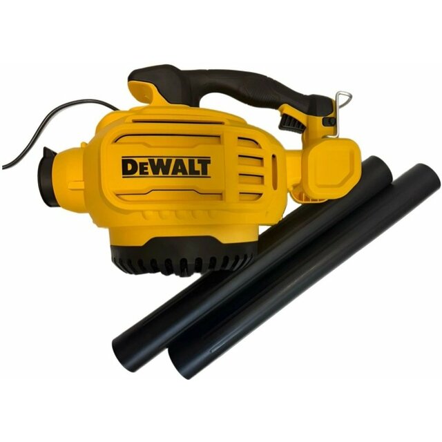 Строительный пылесос DeWalt DXV245P (Цвет: Yellow) Строительный пылесос DeWalt DXV245P (Цвет: Yellow)