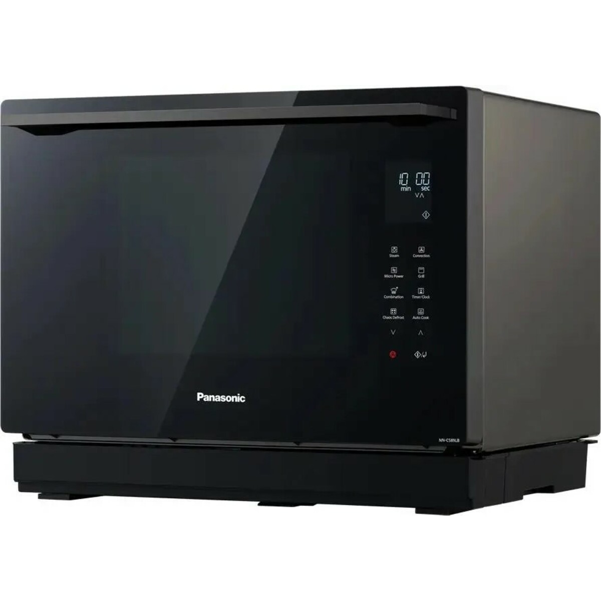 Микроволновая печь Panasonic NN-CS89LBZPE, черный