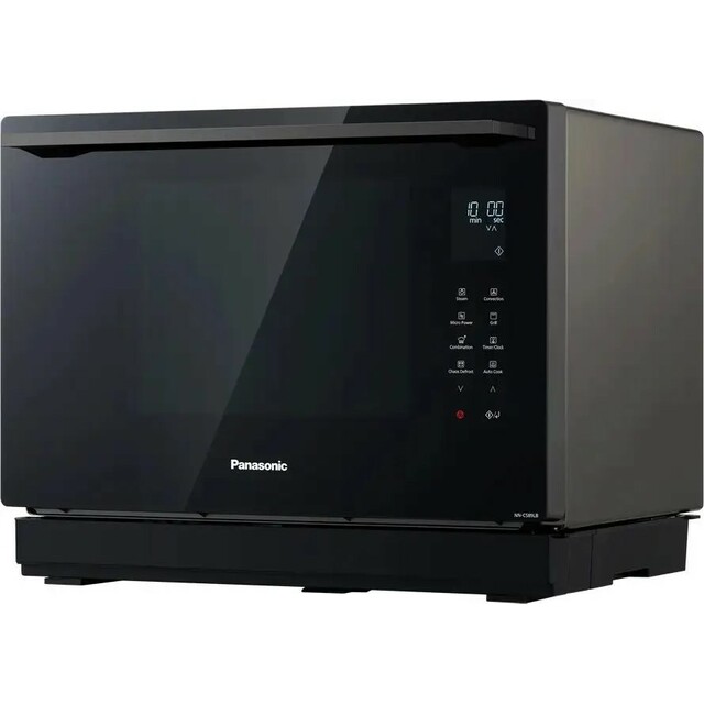 Микроволновая печь Panasonic NN-CS89LBZPE, черный
