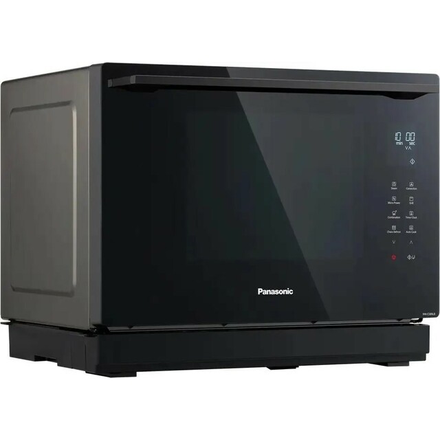 Микроволновая печь Panasonic NN-CS89LBZPE, черный