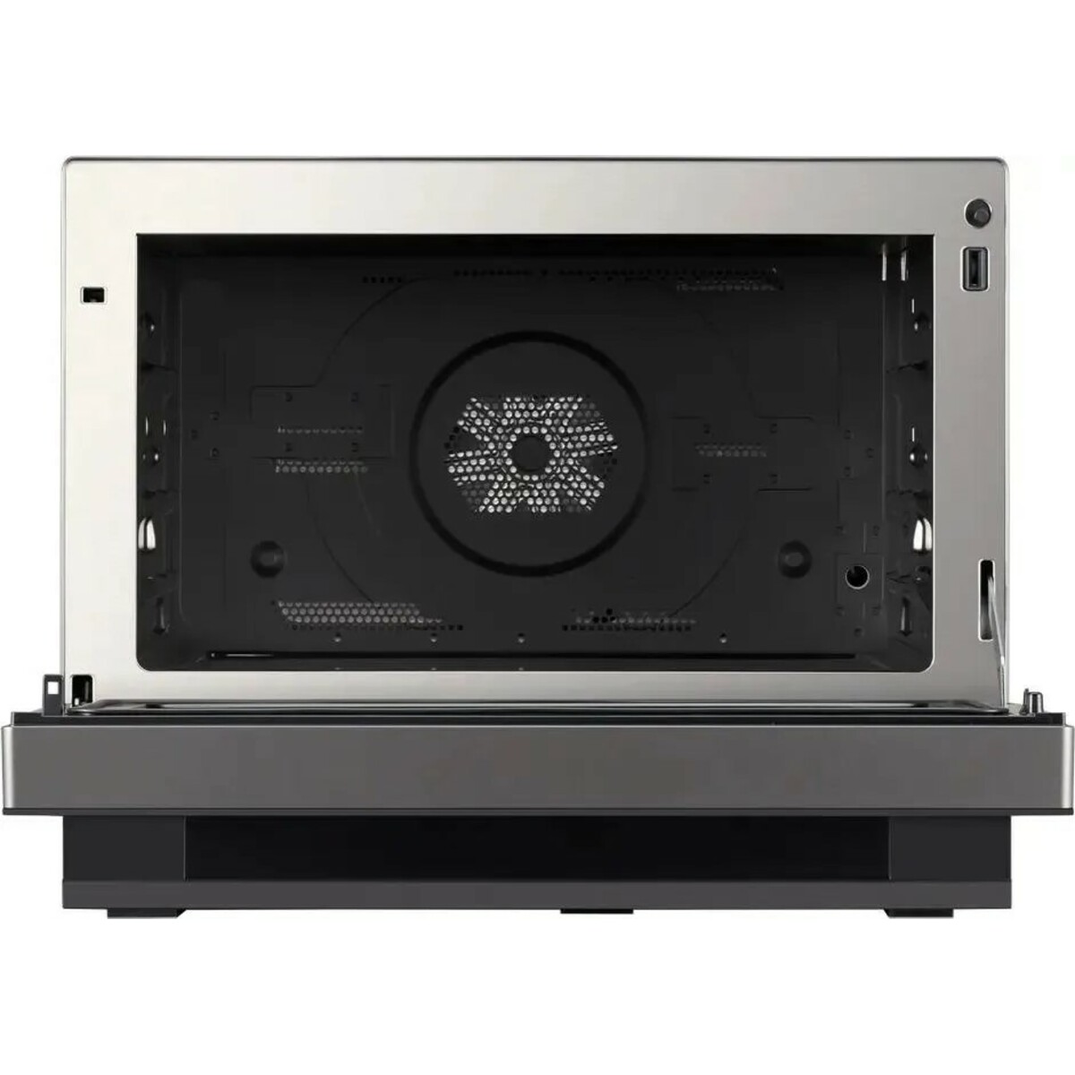 Микроволновая печь Panasonic NN-CS89LBZPE, черный