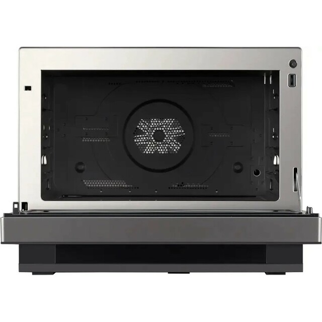 Микроволновая печь Panasonic NN-CS89LBZPE, черный