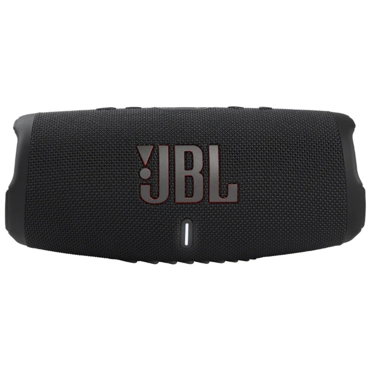 Портативная колонка JBL Charge 5, черный