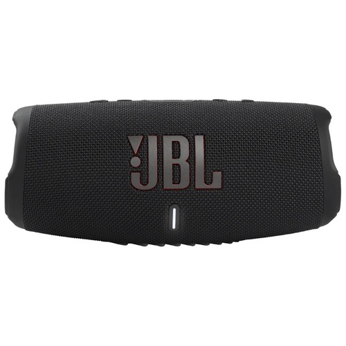 Портативная колонка JBL Charge 5 (Цвет: Black)