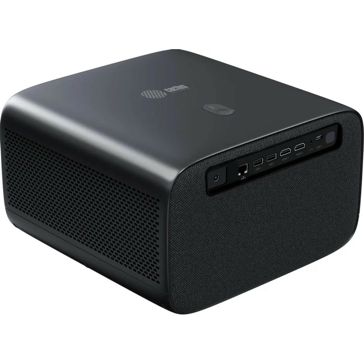 Проектор Cactus CS-X1.B, черный