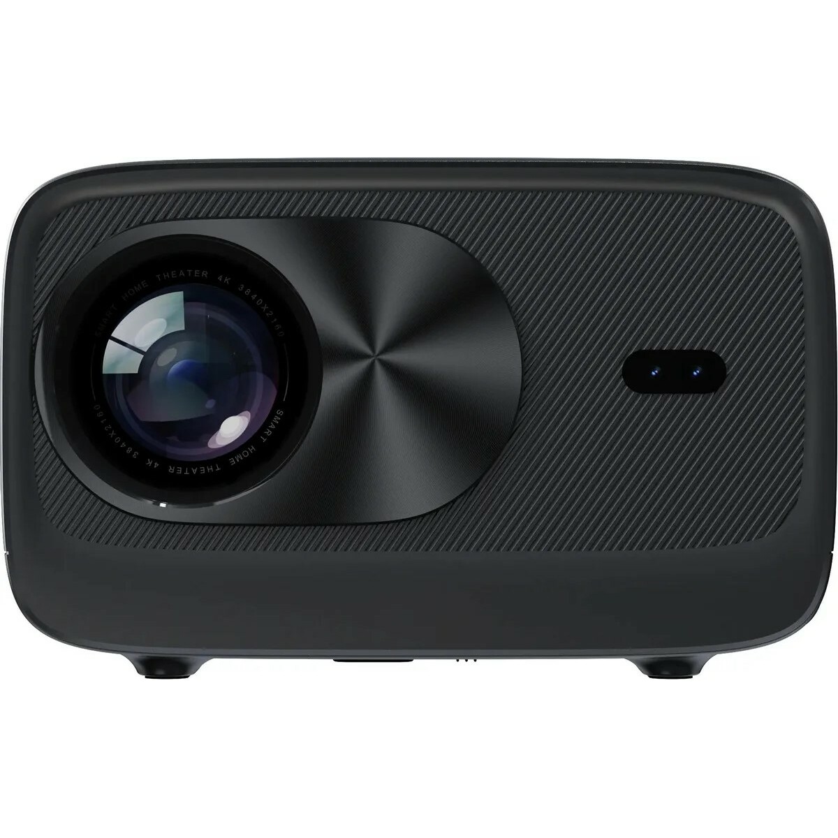 Проектор Cactus CS-X1.B, черный