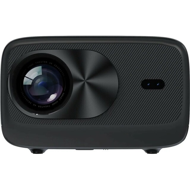 Проектор Cactus CS-X1.B, черный