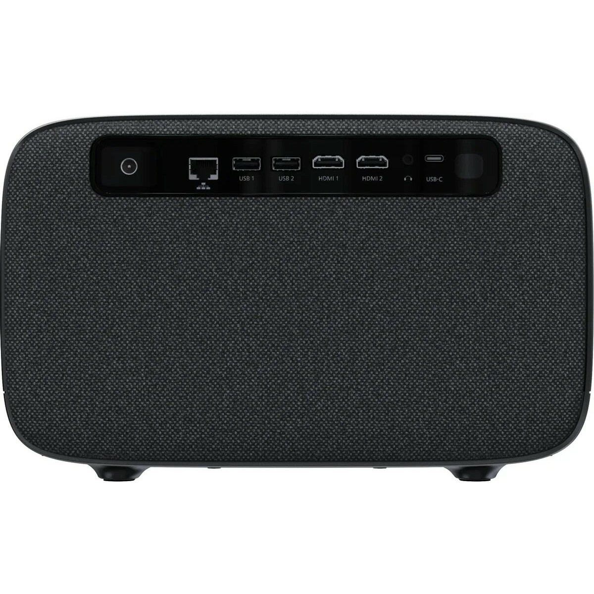 Проектор Cactus CS-X1.B, черный