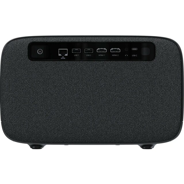 Проектор Cactus CS-X1.B, черный