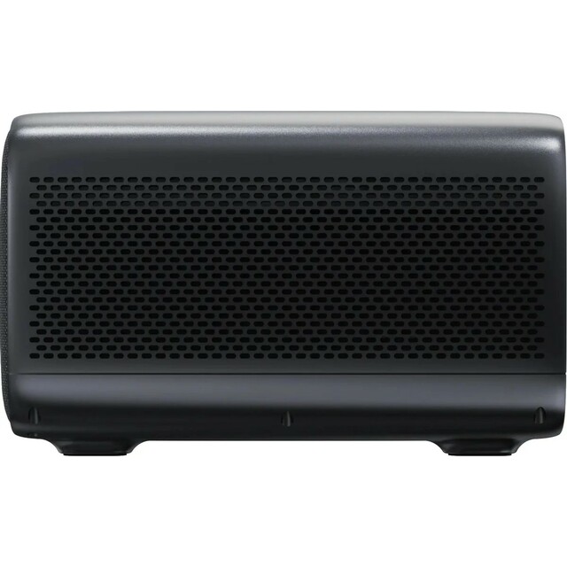 Проектор Cactus CS-X1.B, черный