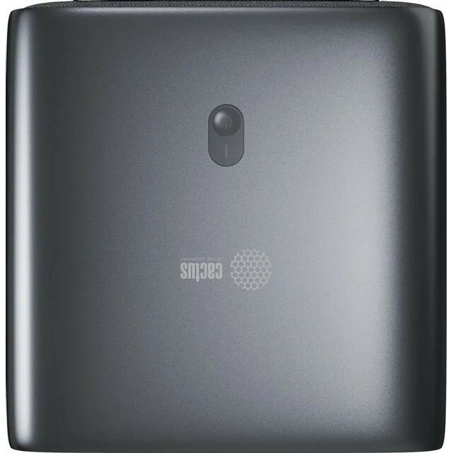 Проектор Cactus CS-X1.B, черный