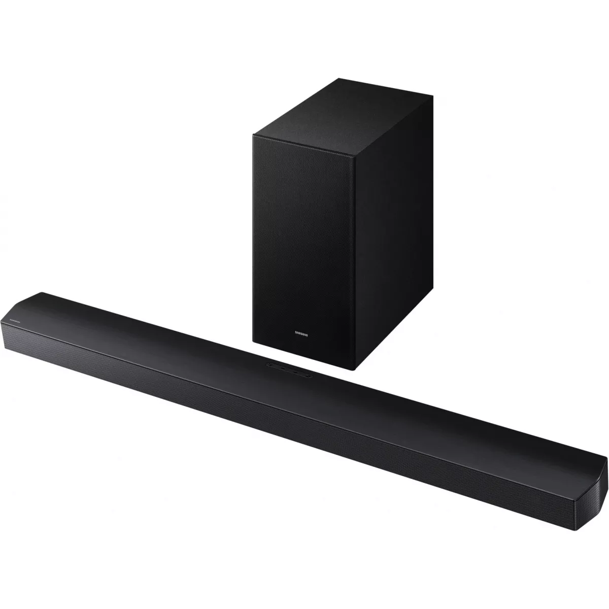 Саундбар Samsung HW-B750F/RU, черный