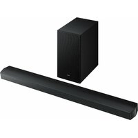 Саундбар Samsung HW-B750F/RU, черный