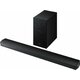 Саундбар Samsung HW-B750F/RU, черный