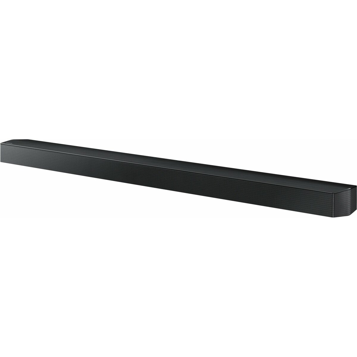 Саундбар Samsung HW-B750F / RU, черный