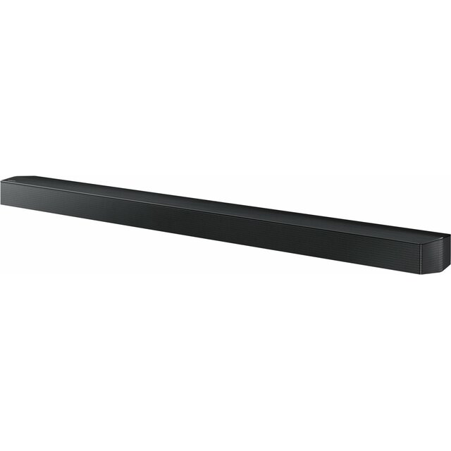 Саундбар Samsung HW-B750F / RU, черный