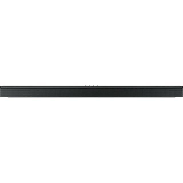 Саундбар Samsung HW-B750F / RU, черный
