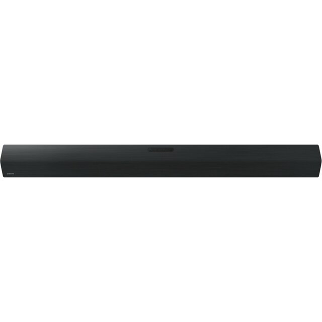 Саундбар Samsung HW-B750F / RU, черный