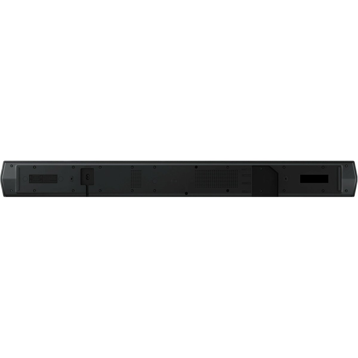 Саундбар Samsung HW-B750F / RU, черный