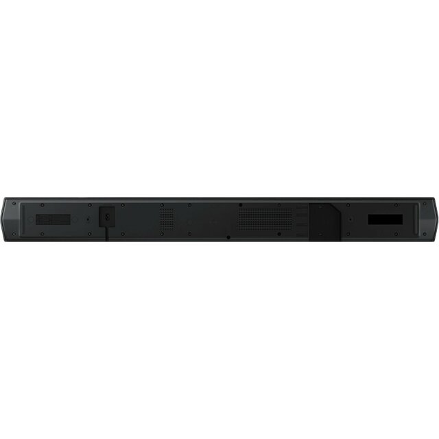 Саундбар Samsung HW-B750F / RU, черный