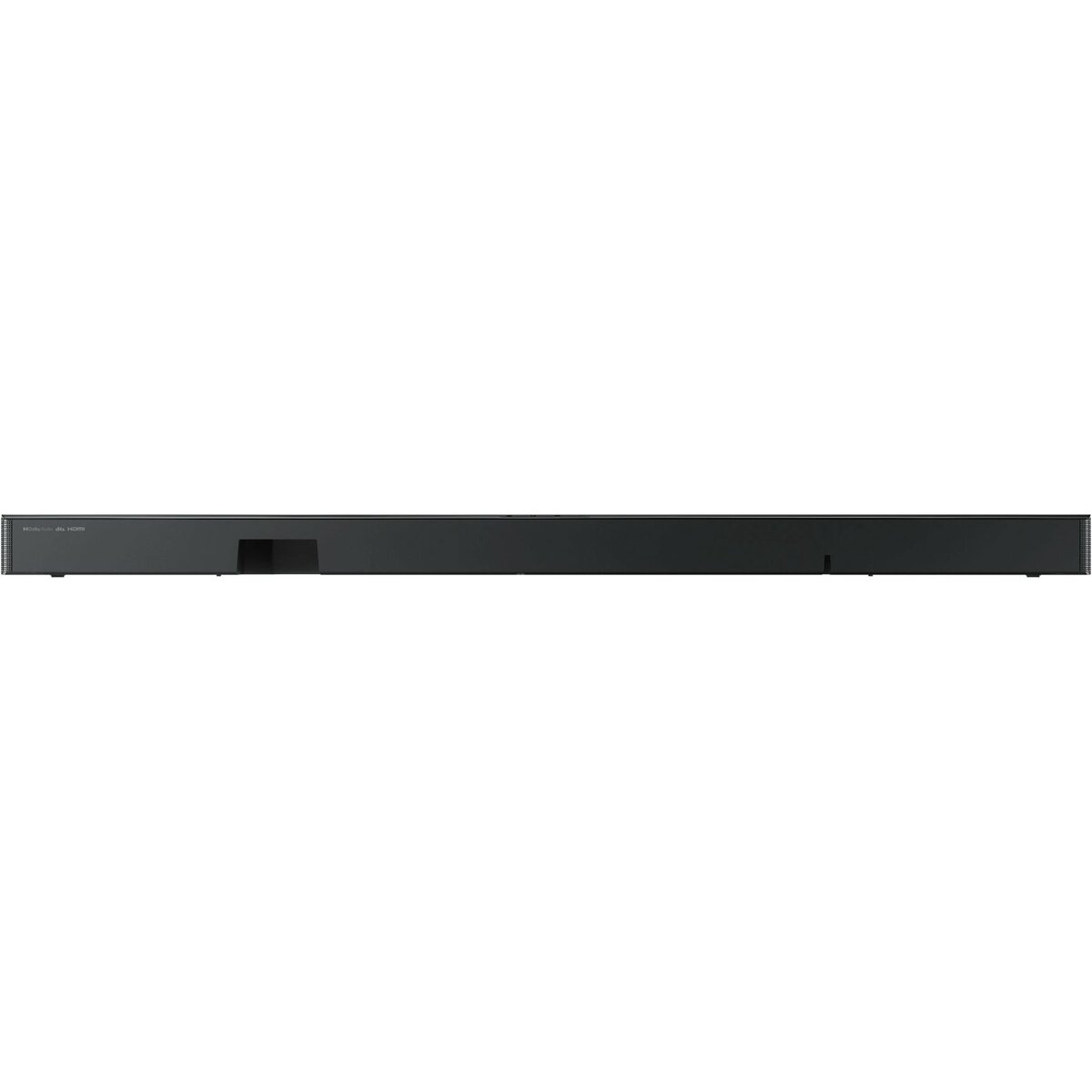 Саундбар Samsung HW-B750F / RU, черный