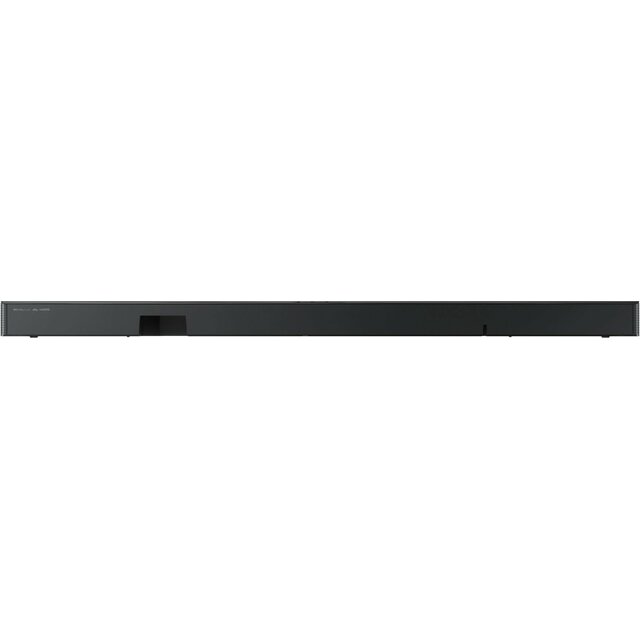 Саундбар Samsung HW-B750F / RU, черный