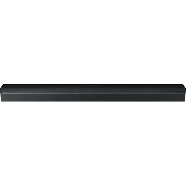 Саундбар Samsung HW-B750F / RU, черный